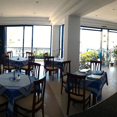 Hotel Eleni Beach Livadia エクステリア 写真